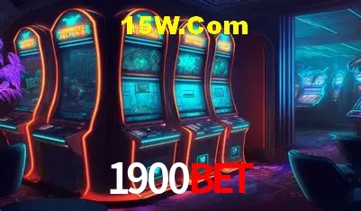 Game Providers 1900bet