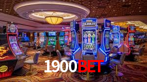 Tournaments 1900bet