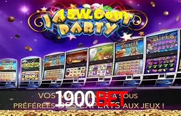 Flash Promotion 1900bet