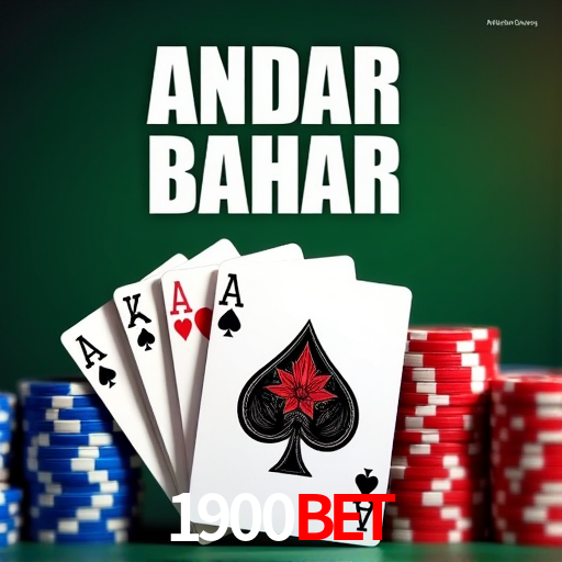 VIP Casino 1900bet
